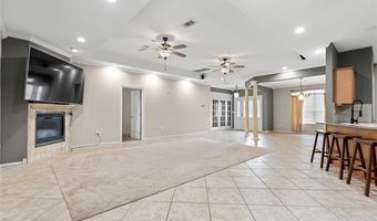 1717 Red Oak St, Ardmore, OK 73401