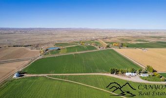 4924 Orchard Bench Rd, Basin, WY 82410