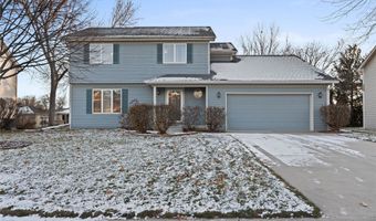 617 NW 10th St, Ankeny, IA 50023