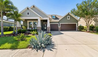 7223 HOURGLASS Dr, Apollo Beach, FL 33572