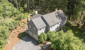 62 Waite Rd, Boxborough, MA 01719
