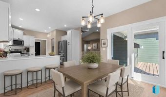 813 E Heatherwood Dr, Brandon, SD 57005