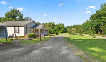3526 Old Calhoun Falls Rd, Abbeville, SC 29620