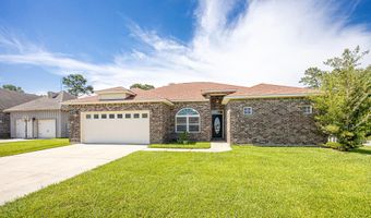 745 Champagne Dr, Biloxi, MS 39532
