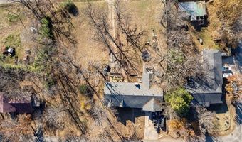 111 Oak St, Arkoma, OK 74901