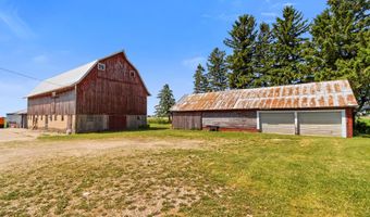 W6231 County Road K, Arlington, WI 53911