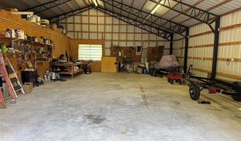 34983 S 4483 Rd, Ketchum, OK 74331
