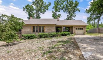 2208 2210 Oakwood Ave, Bentonville, AR 72712
