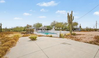 1065 W WHITELEY St, Apache Junction, AZ 85120