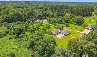 42150 Carlee Ln, Bay Minette, AL 36507