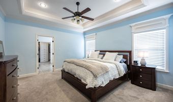 173 Crystal Lake Rd, Austin, AR 72002