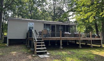 475 BLUFF Rd, Big Sandy, TN 38221