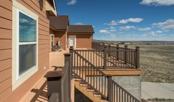 63 IROQUOIS Trl, Boulder, WY 82923