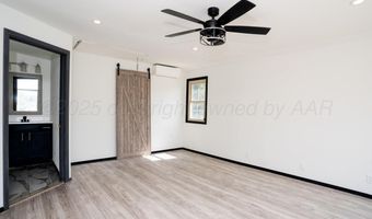 1802 CHAMA St, Amarillo, TX 79102
