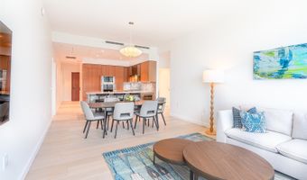 1100 Ala Moana Blvd Ph3802, Honolulu, HI 96814