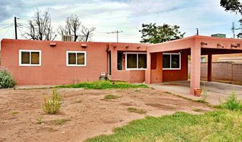 403 Spruce Ave, Alamogordo, NM 88310