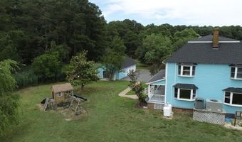 27220 BAYLYS NECK Rd, Accomac, VA 23301