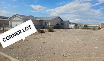 995 Terrace Dr, Bullhead City, AZ 86442