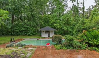 744 Lancaster Rd, Augusta, GA 30909