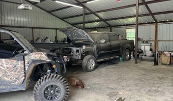 341 HWY 84, Amity, AR 71921