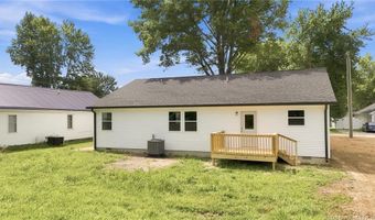 230 North St, Austin, IN 47102