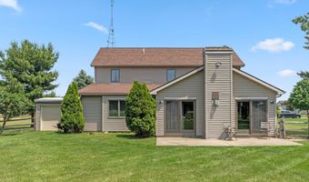 115 Lane 230 Jimmerson Lk, Angola, IN 46703