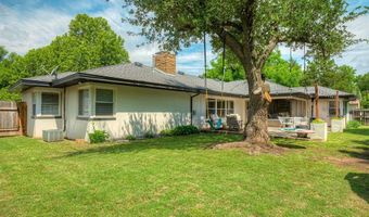 4004 N Thompkins Ave, Bethany, OK 73008
