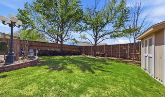 730 Fairlawn St, Allen, TX 75002