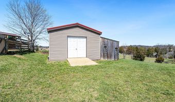 1151 John Bird Rd, Afton, TN 37616