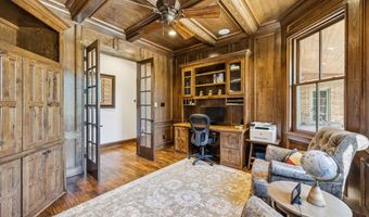 4377 Annetta Centerpoint Rd, Aledo, TX 76008