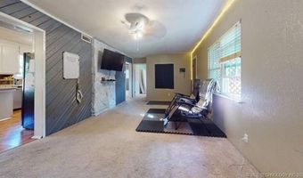 2807 McClain, Ardmore, OK 73401