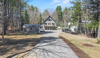 75 Marsh Rd, Belfast, ME 04915