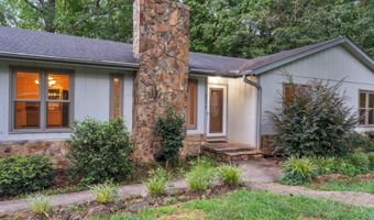 4214 Hembree Creek Rd, Anderson, SC 29625