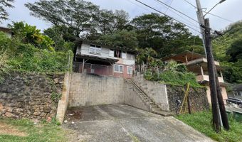 1625 Kalaepaa Dr, Honolulu, HI 96819