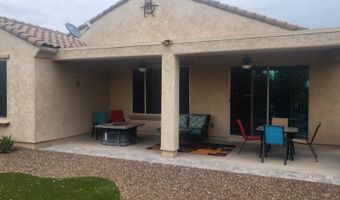 20602 N 274th Ave, Buckeye, AZ 85396