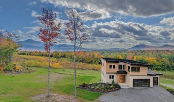 289 Ledgewood Dr, Bethlehem, NH 03574