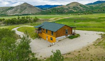 1011 Aspen Hills Trl, Anaconda, MT 59711