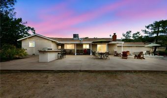 35122 Red Rover Mine Rd, Acton, CA 93510
