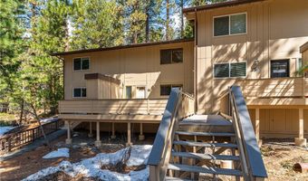 321 Ski Way 24, Incline Village, NV 89451