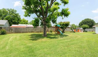 104 ELMAR Dr, Alexandria, AL 36250