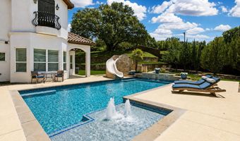 203 Links Ct, Aledo, TX 76008