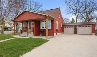216 Lake St, Amery, WI 54001