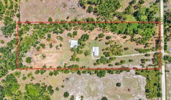 5600 RUSSO Rd, Bartow, FL 33830
