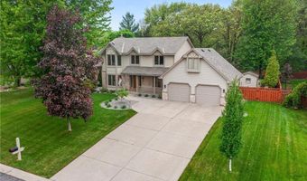 14400 Raven St NW, Andover, MN 55304
