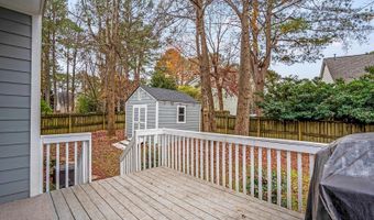 307 Scotts Ridge Trl, Apex, NC 27502