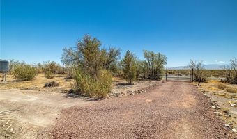 1782 S Charity Ln, Amargosa Valley, NV 89020