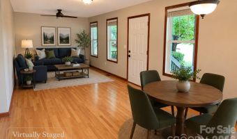 5 Springmill Dr, Asheville, NC 28806