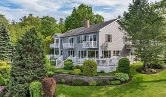 7 Hallin Ct, Alton, NH 03810
