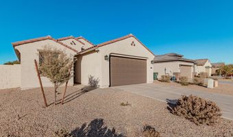 1650 E KINGMAN Pl, Casa Grande, AZ 85122