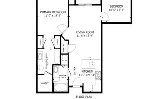 15614 EVERGLADE Ln 203, Bowie, MD 20716